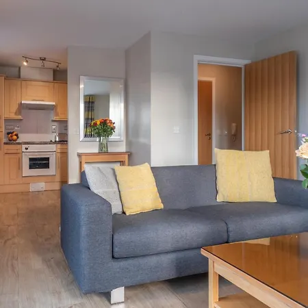 Premier Apartman *