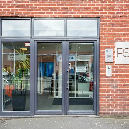 Apartman Premier *