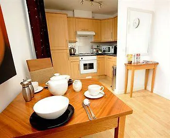 Premier Apartman *
