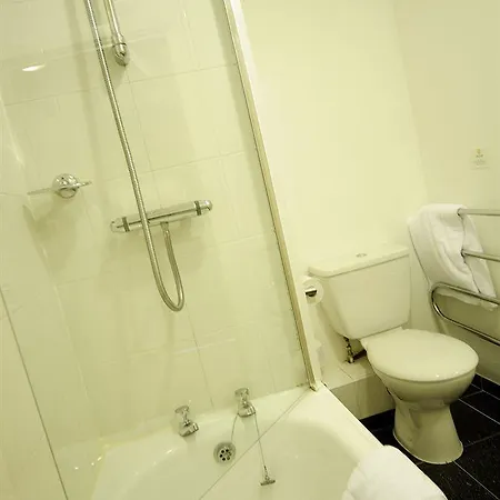 Premier Apartman Birmingham