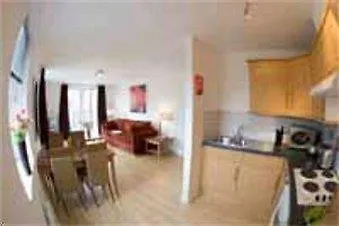 Premier Apartman Birmingham