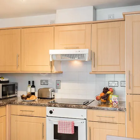 Apartman Premier Birmingham