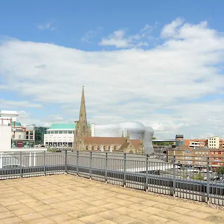 Premier * Birmingham