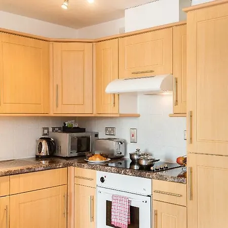 Apartman Premier Birmingham